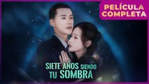 Siete Años Siendo Tu Sombra en Español