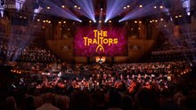 BBC Proms Season 2025 Episode 26 - The Traitors at the Proms