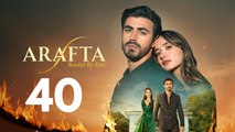 Arafta Episode 40 ✔️ Full Hd Turkish Series 2026