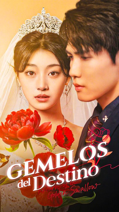 Gemelos del destino [Doblado] Completo En Español