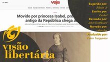 Movido por princesa Isabel, processo mais antigo da República chega ao fim | VL - 03/10/20 | ANCAPSU