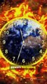 ⏰ Humanity on Edge Doomsday Clock Moves Closer to Midnight