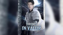 Throned in Valor - Full Movie [Eng Sub] - Military Legend & Action MEGA SHORT DRAMA