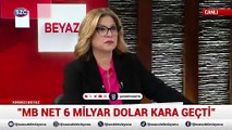 Yılmaz Özdil'den şaşırtan AK Parti çıkışı! Merkez Bankası ve altın açıklaması olay oldu