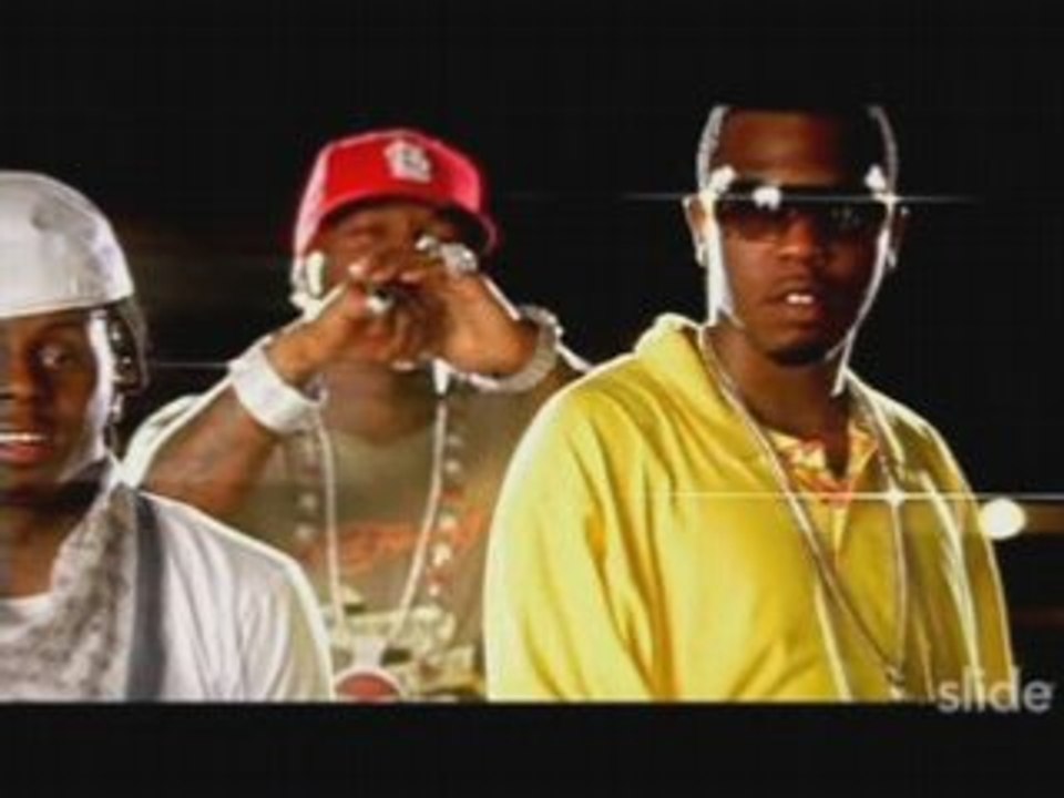 Brisco ft lil Wayne and Flo-rida - Just Know Dat