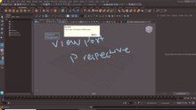 Getting Started with Maya 2026 | Full Beginner UI & Workspace Guide