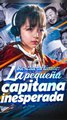 Rescate al límite: La pequeña capitana inesperada (Doblado) Completo En Español