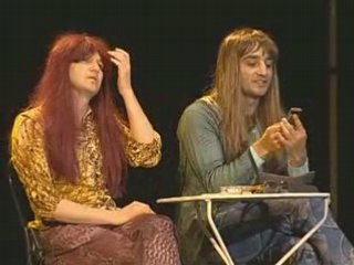 Tzek et Pido - Puttachjo