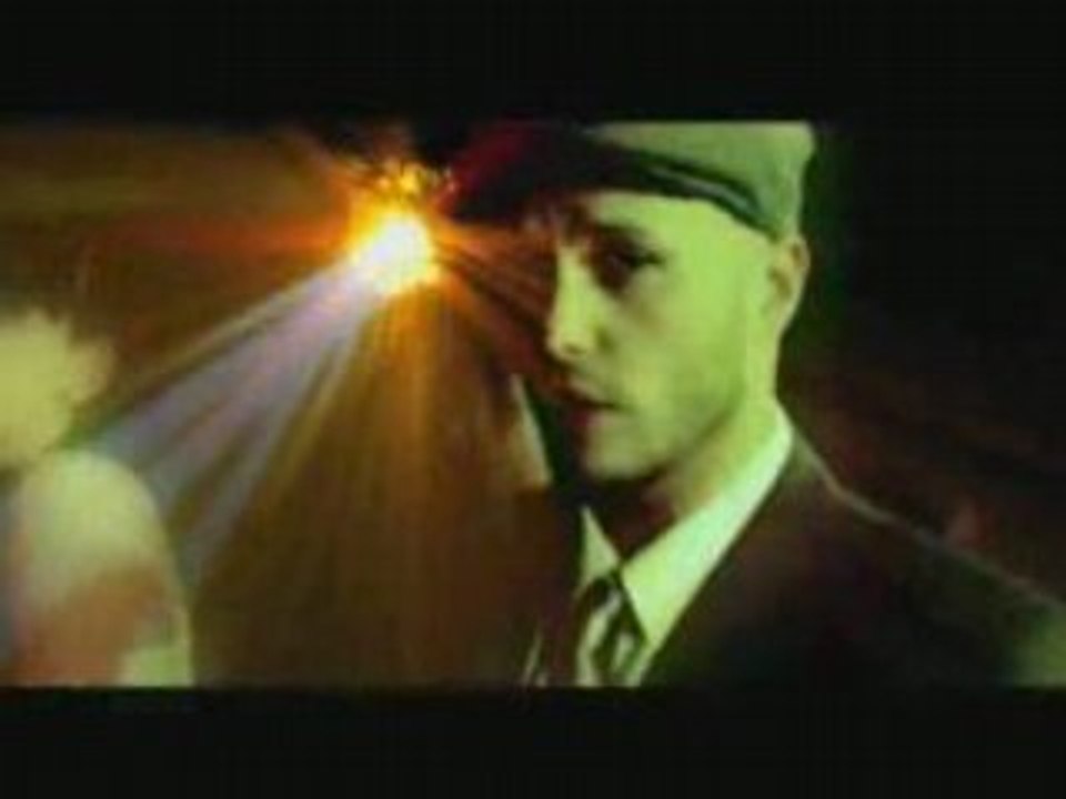 drei glorreiche halunken - schaufensterpuppen