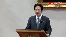 台灣沒本錢鬆懈！ 賴總統：讓世界看見國軍「嚇阻擊敗敵人」能力