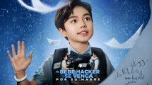 [Doblado ESP] El Bebé Hacker Se Venga por Su Madre