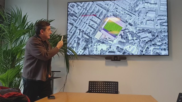 Un Nuevo Vallecas cabe en Vallecas: entrevista con el CEO de AGAS