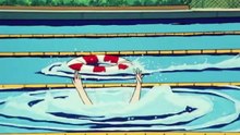 Ranma 1/2 - Episode 107 : Swimming with Psychos