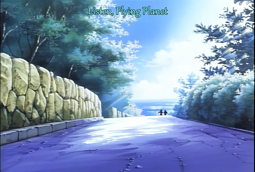 Ryokunohara Labyrinth - Sparkling Phantom (1990) 緑野原迷宮 〜Sparkling Phantom〜