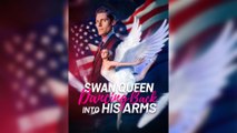 Swan Queen Dancing Back into His Arms | FULL EPISODES | MEGA SHORT DRAMA