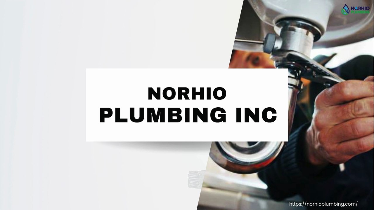 Norhio Plumbing Inc. | Plumber Aurora, OH & Plumber Chagrin Falls, OH