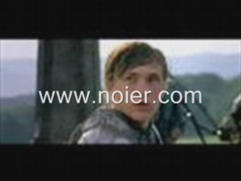 The Call - Regina Spektor - Prince Caspian