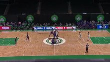 Boston Celtics vs Los Angeles Lakers Full Game Highlights 2021 NBA Season