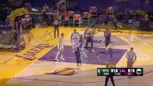 Boston Celtics vs Los Angeles Lakers Full Game Highlights 2021 NBA Season