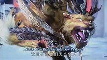 Peerless Battle Spirit [Jueshi Zhan Hun] Episode 160 English Sub - Lucifer Donghua