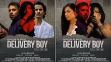 HD Delivery  Boy Pizza on time Full Movie Original in Hindi (2025) south India Bollywood Romantic film mp 4 Movie verse...
