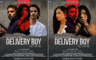 HD Delivery  Boy Pizza on time Full Movie Original in Hindi (2025) south India Bollywood Romantic film mp 4 Movie verse...