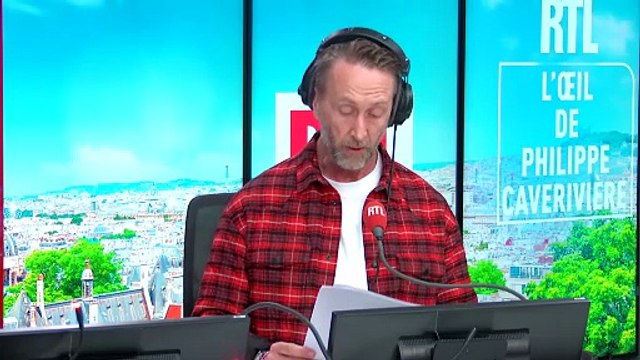 L'oeil de Philippe Caverivière du 27 janvier 2026