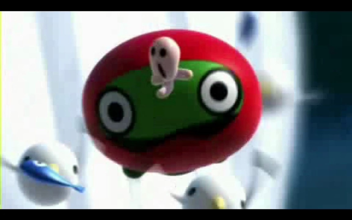 Myo&Ga Trailer