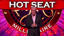 Millionaire Hot Seat - Season 1 Episode 2