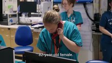 Casualty 24/7 - Season 11 Episode 1