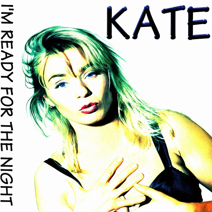 I m Ready for the Night - Radio Edit