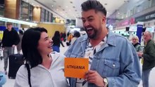 High Road, Low Road - Season 5 Episode 2 - Lithuania with Karen Byrne & James Patrice