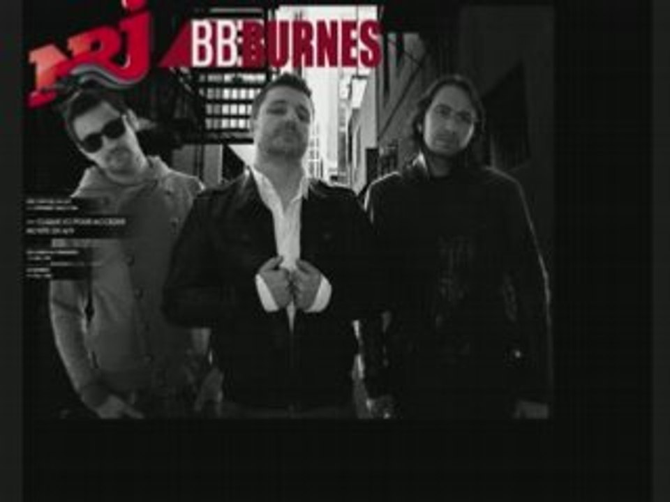 6/9 les Bb burnes