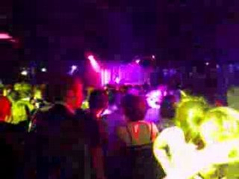 Alexander Robotnik @ Rexclub