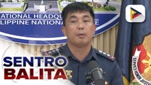 Nag-notaryo sa Affidavit of Loss sa nawawala umanong baril ni Atong Ang, ipapa-subpoena ng PNP-CIDG | ulat ni Ryan Lesigues