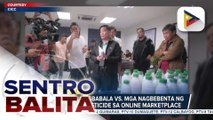 CICC at FPA, muling nagbabala vs. pagbebenta online ng fertilizers at pesticides; 4 na unregistered sellers, arestado sa Quezon City