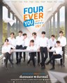 Fourever 1 Ingles Part 2 EP4 Eng Sub