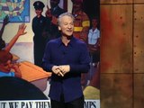 Bill Maher- Victory Begins at Home (TV Special 2003)