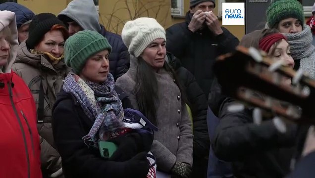 Olocausto, al memoriale di Berlino una nuova pietra d'inciampo. Preoccupa impennata antisemitismo