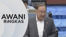 AWANI Ringkas: Setuju tidak laksana ujian diagnostik