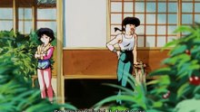Ranma 1/2 - Episode 110 : Nabiki, Ranma's New Fiancée!
