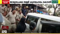 ദീപകിന്റെ മരണം: പ്രതി ഷിംജിത മുസ്തഫക്ക് ജാമ്യമില്ല