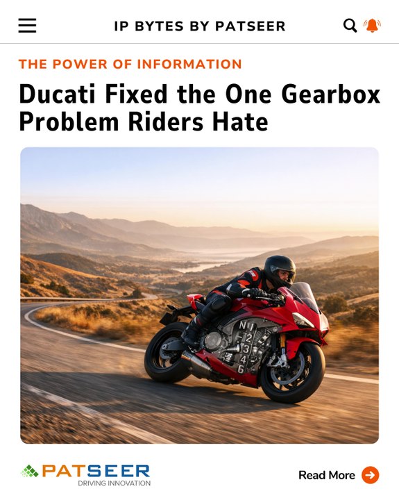 Ducati Fixed the One Gearbox Problem Riders Hate