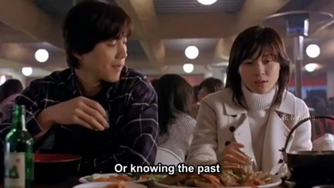 Dead friend with english subtitles. - Korean Horror Movie