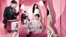 [New Drama] He Taught Me to Be a Bad Girl - Full Movie HD (Eng Sub) | Chinese Drama MEGA SHORT DRAMA