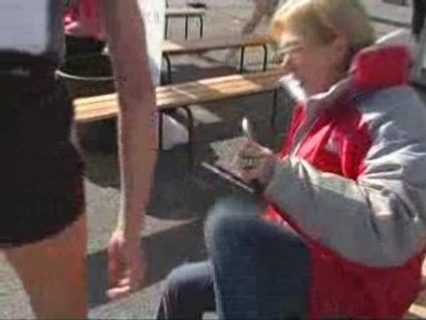 REIMS A TOUTES JAMBES 2007 : PUCES