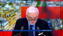 Édito Pascal Praud : «Un avocat accuse Samuel Paty»