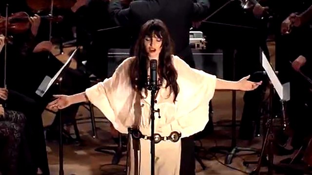 Angelica Bove, la giovane cantante romana annuncia il suo primo album «Tana» aspettando Sanremo