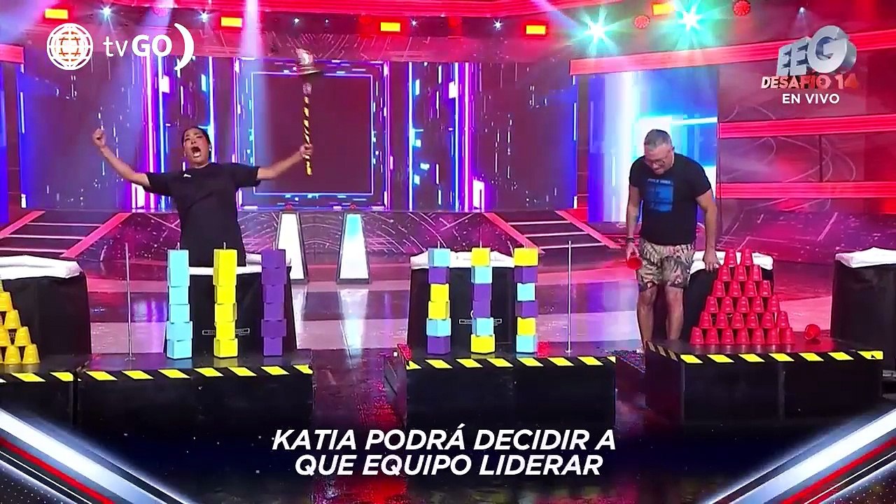 Esto es Guerra 26 01 2026