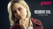 Resident Evil Requiem - Hero 【GMV】